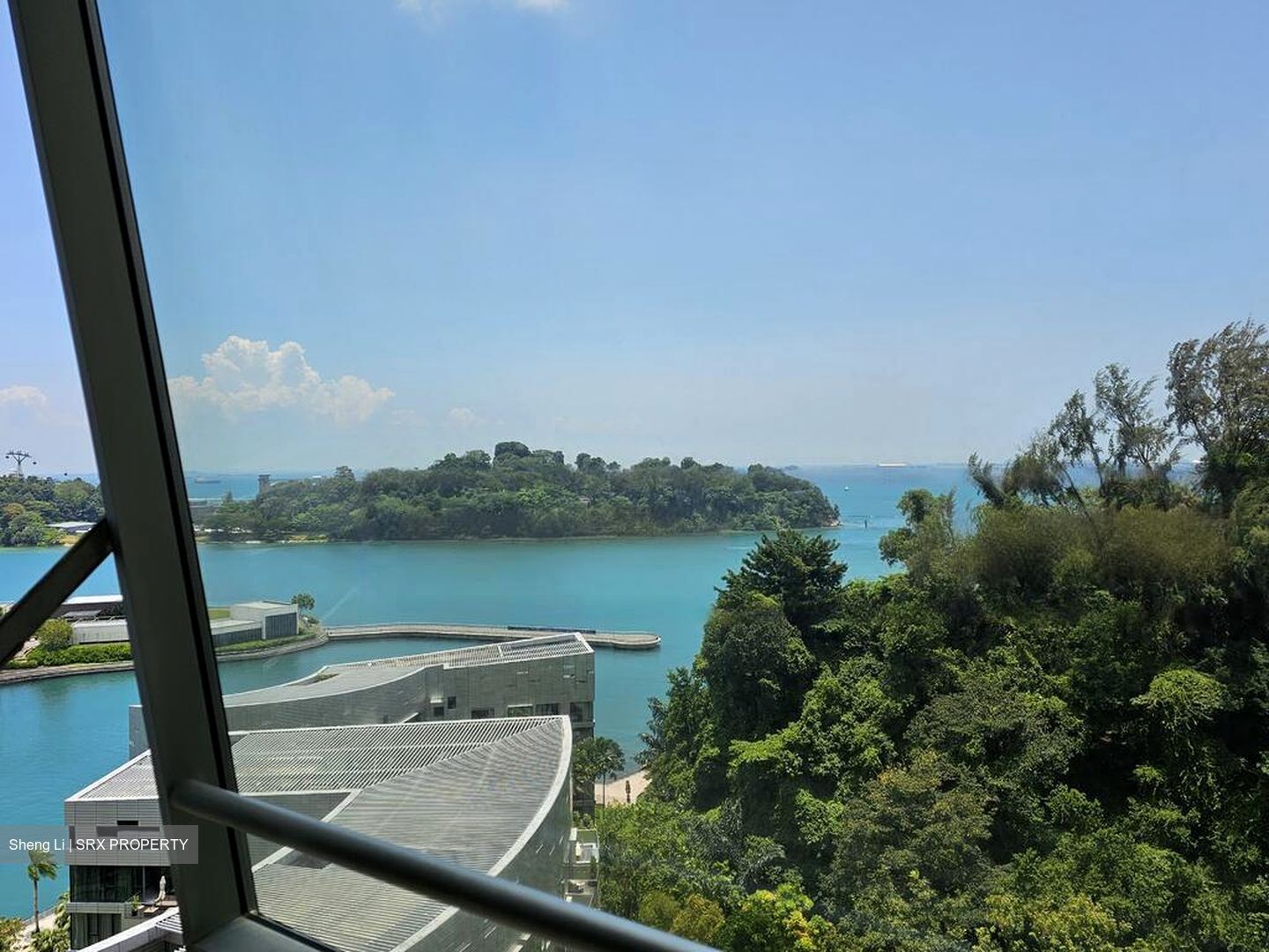 Reflections At Keppel Bay (D4), Condominium #475421761